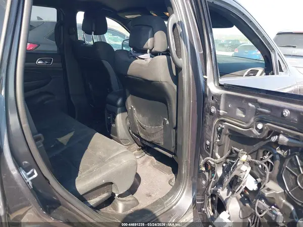 1C4RJEAG2GC358528 2016 JEEP GRAND CHEROKEE - Image 8
