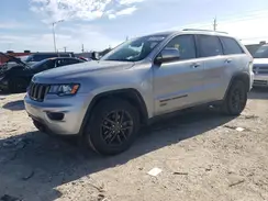 1C4RJEAG2GC368587 2016 JEEP GRAND CHEROKEE