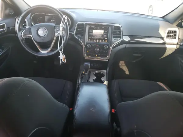 1C4RJEAG2GC368587 2016 JEEP GRAND CHEROKEE - Image 8