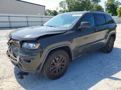 1C4RJEAG2GC386538 2016 JEEP GRAND CHEROKEE