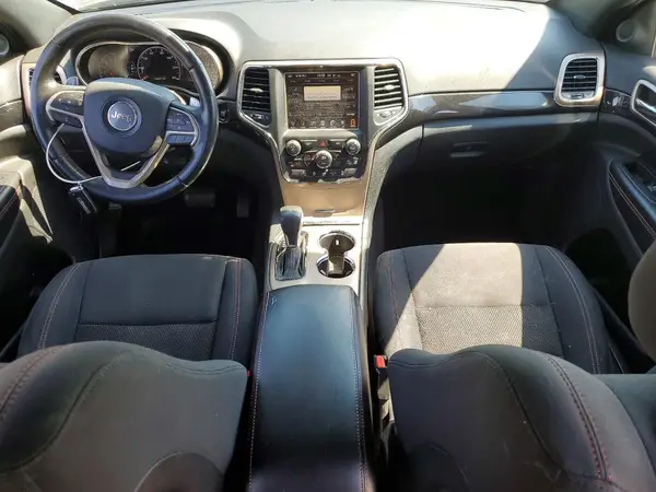 1C4RJEAG2GC386538 2016 JEEP GRAND CHEROKEE - Image 8