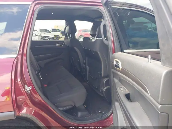 1C4RJEAG2GC386636 2016 JEEP GRAND CHEROKEE - Image 8