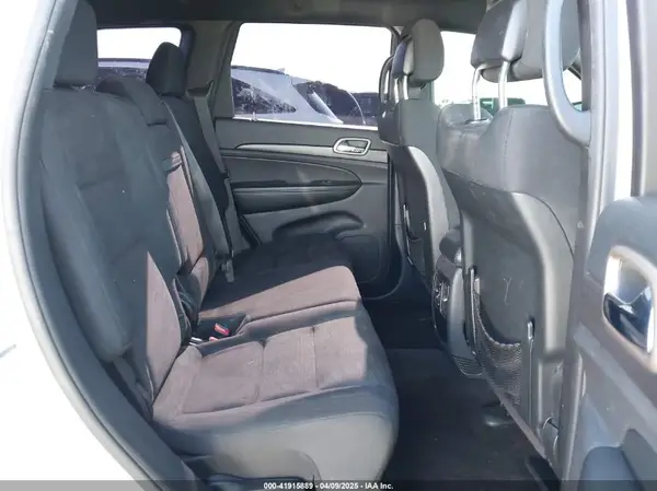 1C4RJEAG2GC386684 2016 JEEP GRAND CHEROKEE - Image 8