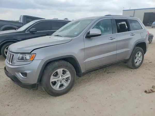 1C4RJEAG2GC390671 2016 JEEP GRAND CHEROKEE - Image 1