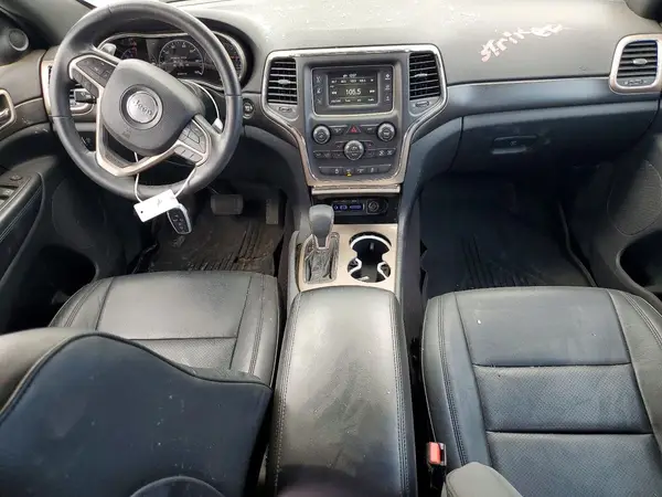 1C4RJEAG2GC390671 2016 JEEP GRAND CHEROKEE - Image 8
