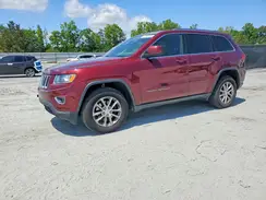 1C4RJEAG2GC390833 2016 JEEP GRAND CHEROKEE