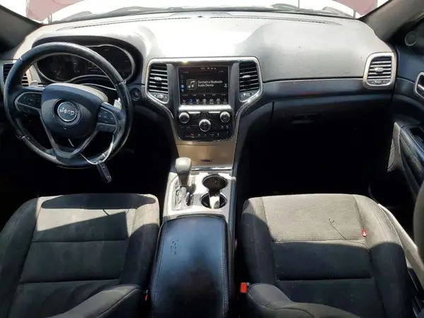 1C4RJEAG2GC390833 2016 JEEP GRAND CHEROKEE - Image 8