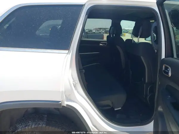1C4RJEAG2GC391058 2016 JEEP GRAND CHEROKEE - Image 8