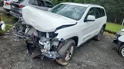 1C4RJEAG2GC407338 2016 JEEP GRAND CHEROKEE
