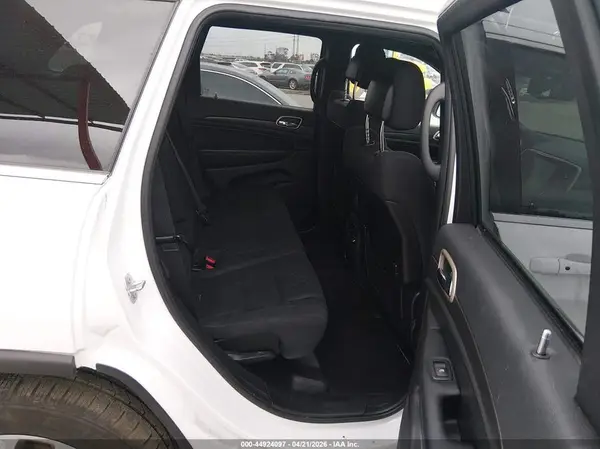 1C4RJEAG2GC415598 2016 JEEP GRAND CHEROKEE - Image 8