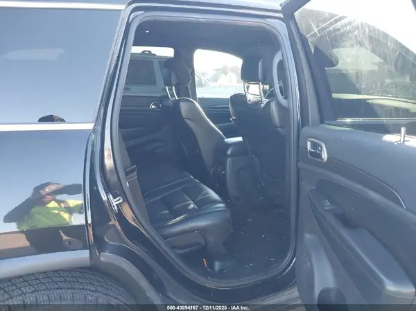 1C4RJEAG2GC415617 2016 JEEP GRAND CHEROKEE - Image 8