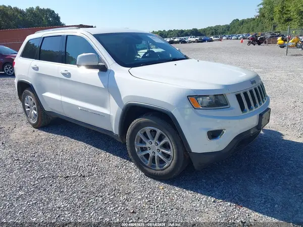 1C4RJEAG2GC415679 2016 JEEP GRAND CHEROKEE - Image 1