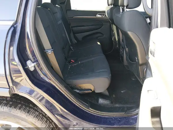 1C4RJEAG2GC415794 2016 JEEP GRAND CHEROKEE - Image 8