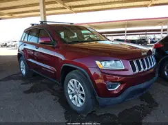 1C4RJEAG2GC429761 2016 JEEP GRAND CHEROKEE
