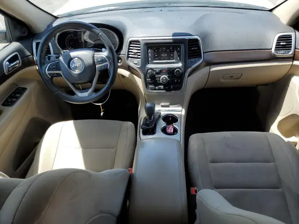 1C4RJEAG2GC445717 2016 JEEP GRAND CHEROKEE - Image 8