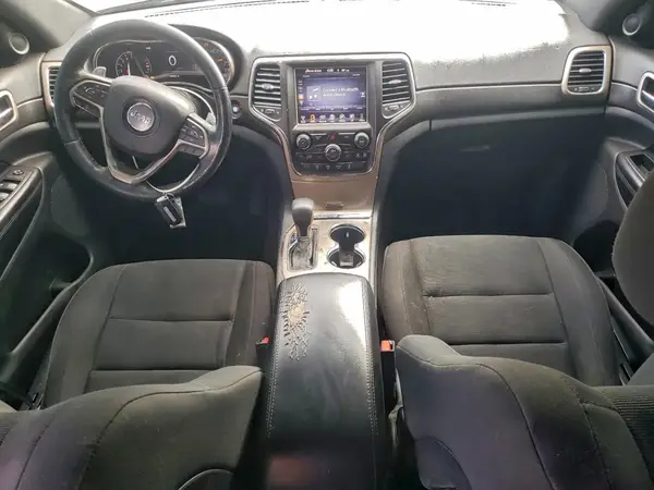 1C4RJEAG2GC455163 2016 JEEP GRAND CHEROKEE - Image 8