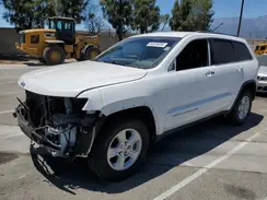 1C4RJEAG2GC501025 2016 JEEP GRAND CHEROKEE