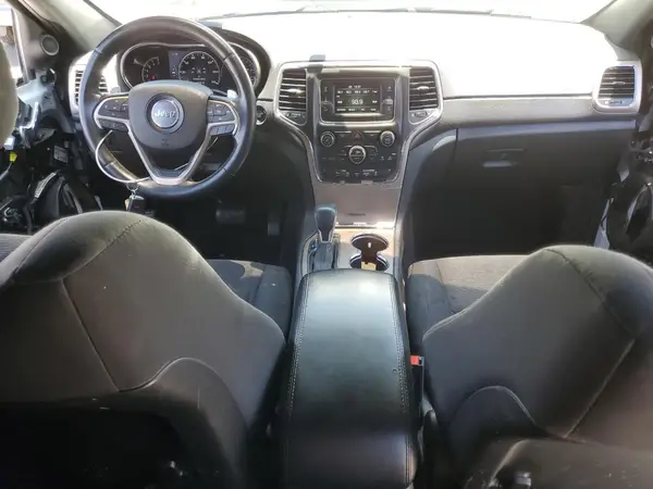 1C4RJEAG2GC501025 2016 JEEP GRAND CHEROKEE - Image 8