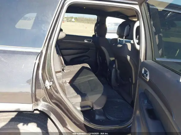 1C4RJEAG2GC505351 2016 JEEP GRAND CHEROKEE - Image 8