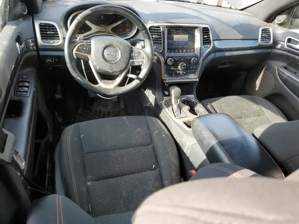 1C4RJEAG2GC506533 2016 JEEP GRAND CHEROKEE - Image 8