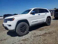 1C4RJEAG2HC605628 2017 JEEP GRAND CHEROKEE