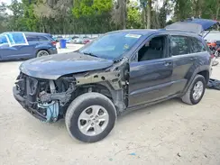 1C4RJEAG2HC605807 2017 JEEP GRAND CHEROKEE