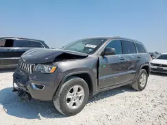 1C4RJEAG2HC610487 2017 JEEP GRAND CHEROKEE