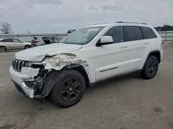 1C4RJEAG2HC614555 2017 JEEP GRAND CHEROKEE