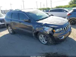 1C4RJEAG2HC616970 2017 JEEP GRAND CHEROKEE