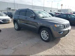 1C4RJEAG2HC621585 2017 JEEP GRAND CHEROKEE