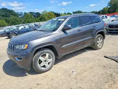 1C4RJEAG2HC626544 2017 JEEP GRAND CHEROKEE