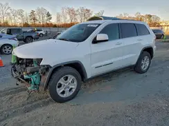 1C4RJEAG2HC628536 2017 JEEP GRAND CHEROKEE