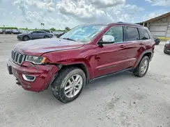 1C4RJEAG2HC637995 2017 JEEP GRAND CHEROKEE
