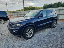 1C4RJEAG2HC638127 2017 JEEP GRAND CHEROKEE