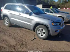 1C4RJEAG2HC663884 2017 JEEP GRAND CHEROKEE