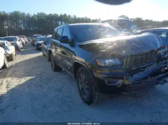 1C4RJEAG2HC685528 2017 JEEP GRAND CHEROKEE