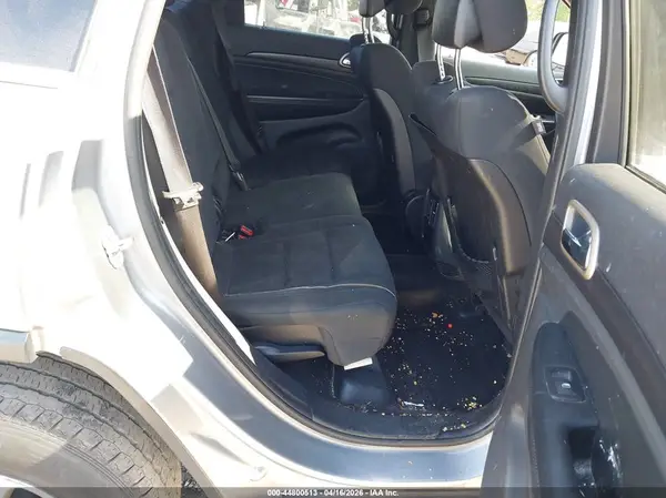 1C4RJEAG2HC686100 2017 JEEP GRAND CHEROKEE - Image 8