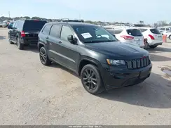 1C4RJEAG2HC702134 2017 JEEP GRAND CHEROKEE