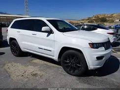 1C4RJEAG2HC708340 2017 JEEP GRAND CHEROKEE