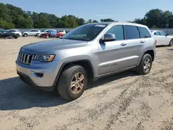 1C4RJEAG2HC716261 2017 JEEP GRAND CHEROKEE