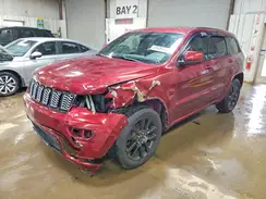 1C4RJEAG2HC716289 2017 JEEP GRAND CHEROKEE