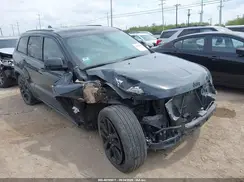 1C4RJEAG2HC722271 2017 JEEP GRAND CHEROKEE