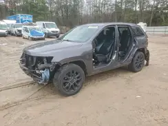 1C4RJEAG2HC731469 2017 JEEP GRAND CHEROKEE