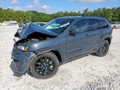 1C4RJEAG2HC736266 2017 JEEP GRAND CHEROKEE