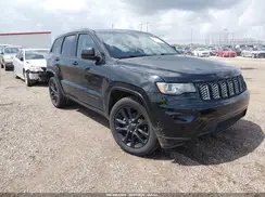 1C4RJEAG2HC751981 2017 JEEP GRAND CHEROKEE