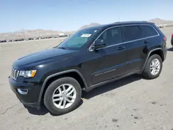 1C4RJEAG2HC752032 2017 JEEP GRAND CHEROKEE