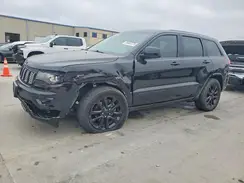 1C4RJEAG2HC752208 2017 JEEP GRAND CHEROKEE