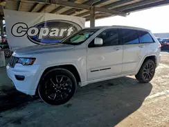 1C4RJEAG2HC770787 2017 JEEP GRAND CHEROKEE