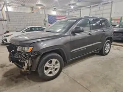 1C4RJEAG2HC788609 2017 JEEP GRAND CHEROKEE