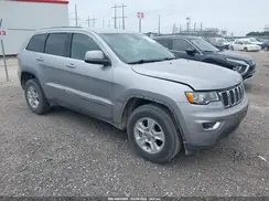 1C4RJEAG2HC788917 2017 JEEP GRAND CHEROKEE